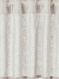 Svanefors Verhot Ja Verhotarvikkeet|kappa Otila 50x250 cm beige