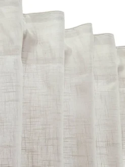 Svanefors Verhot Ja Verhotarvikkeet|kappa Otila 50x250 cm beige
