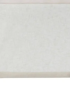 Svanefors Verhot Ja Verhotarvikkeet|laskosverho Otila 100x90 cm beige