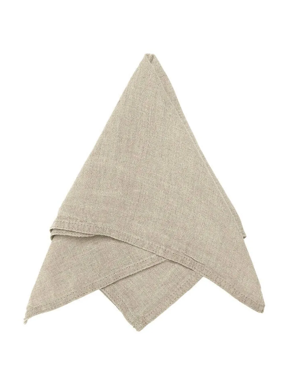 Svanefors Keittiötekstiilit|servetti Julie 45x45 cm pellava