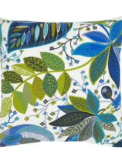tyynynpäällinen A&E 45x45 cm sininen>Svanefors Hot