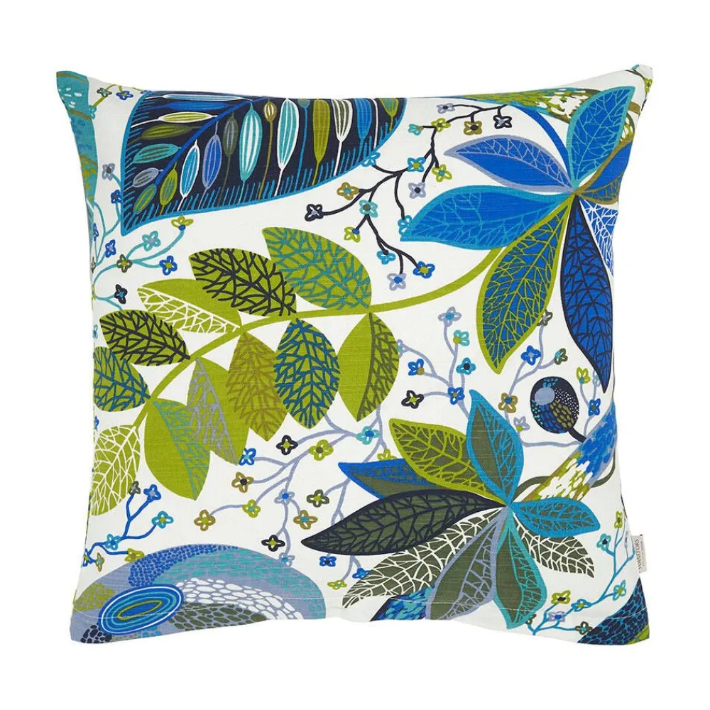 tyynynpäällinen A&E 45x45 cm sininen>Svanefors Hot