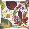Svanefors Sisustustekstiilit|tyynynpäällinen A&E 45x45 cm punainen