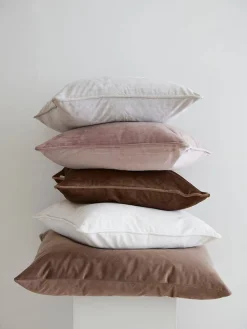 tyynynpäällinen Elise 45x45 cm valkoinen><noscript><img width=