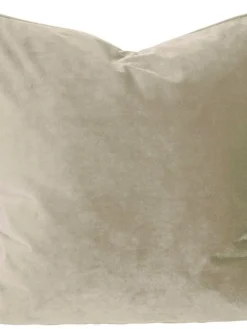 Svanefors Sisustustekstiilit|tyynynpäällinen Elise 45x45 cm beige
