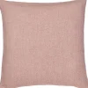 tyynynpäällinen Greenwich 60x60 cm vaalea roosa>Svanefors Sale