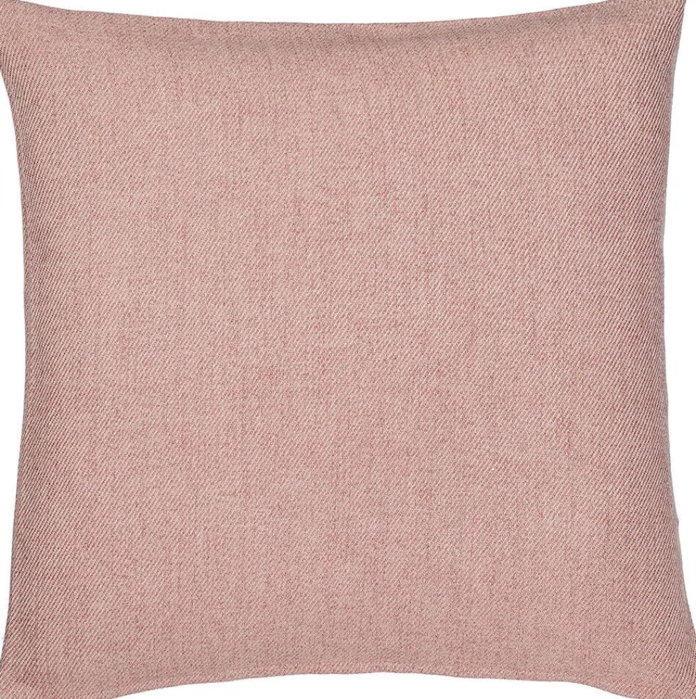 tyynynpäällinen Greenwich 60x60 cm vaalea roosa>Svanefors Sale