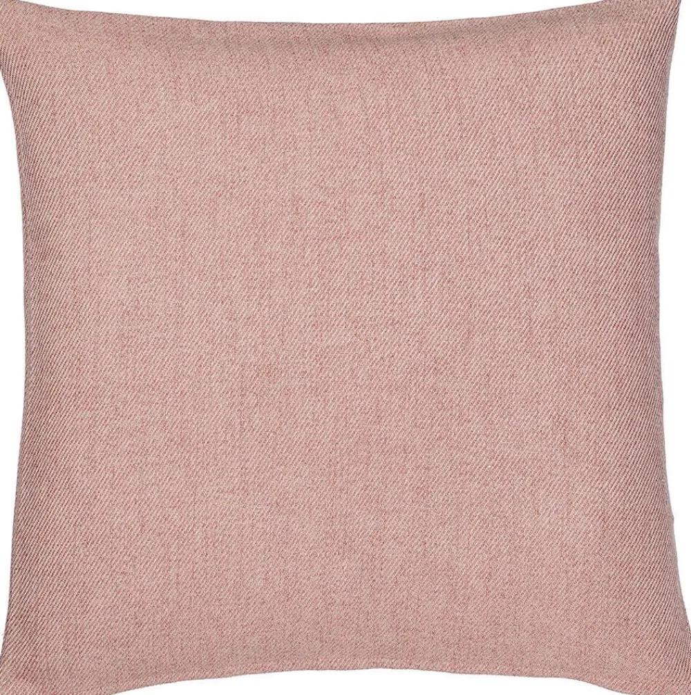 tyynynpäällinen Greenwich 45x45 cm vaalea roosa>Svanefors