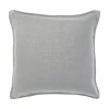 Svanefors Sisustustekstiilit|tyynynpäällinen Julie 45x45 cm harmaa