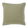 tyynynpäällinen Julie 45x45 cm sammaleenvihreä>Svanefors Hot