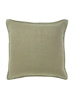 tyynynpäällinen Julie 45x45 cm sammaleenvihreä>Svanefors Hot