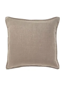 tyynynpäällinen Julie 45x45 cm pellava>Svanefors Discount