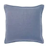 tyynynpäällinen Julie 45x45 cm sininen>Svanefors Best