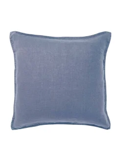 tyynynpäällinen Julie 45x45 cm sininen>Svanefors Best