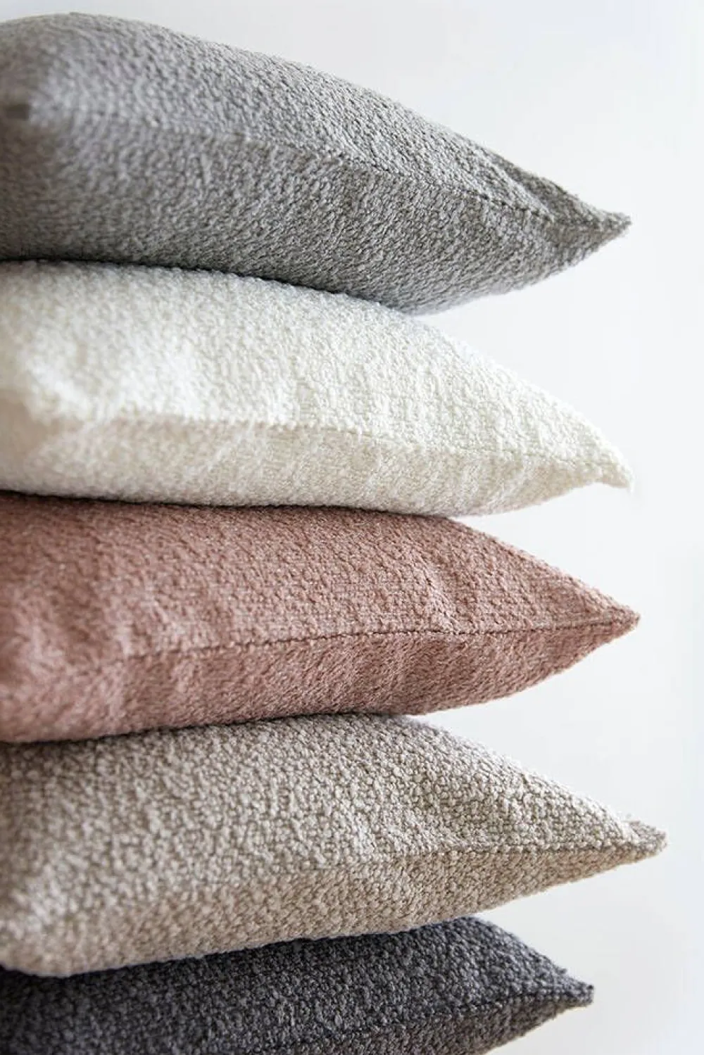 Svanefors Sisustustekstiilit|tyynynpäällinen Trond 45x45 cm beige