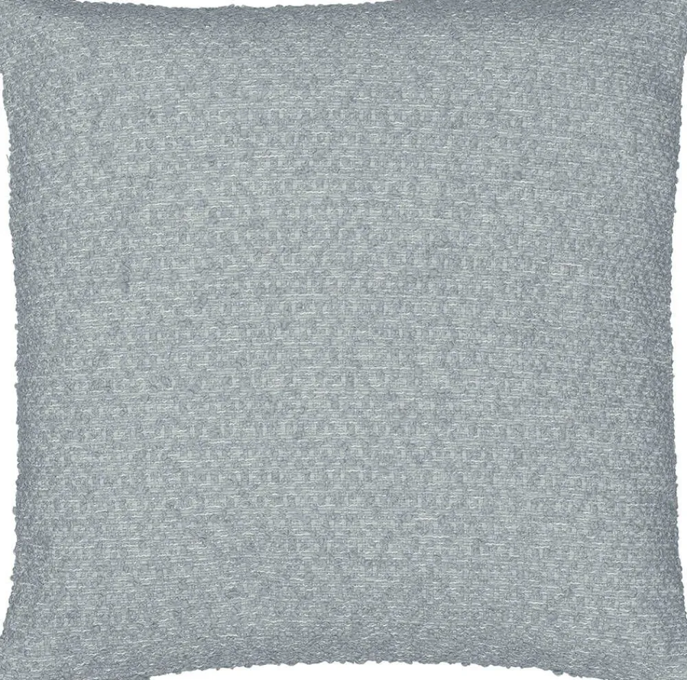 Svanefors Sisustustekstiilit|tyynynpäällinen Trond 45x45 cm harmaa