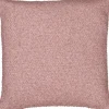tyynynpäällinen Trond 45x45 cm vaalea roosa>Svanefors Discount