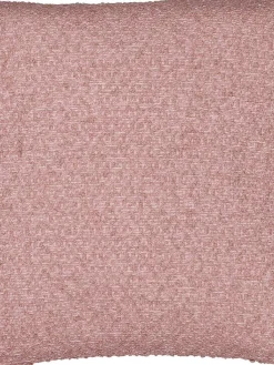 tyynynpäällinen Trond 45x45 cm vaalea roosa>Svanefors Discount