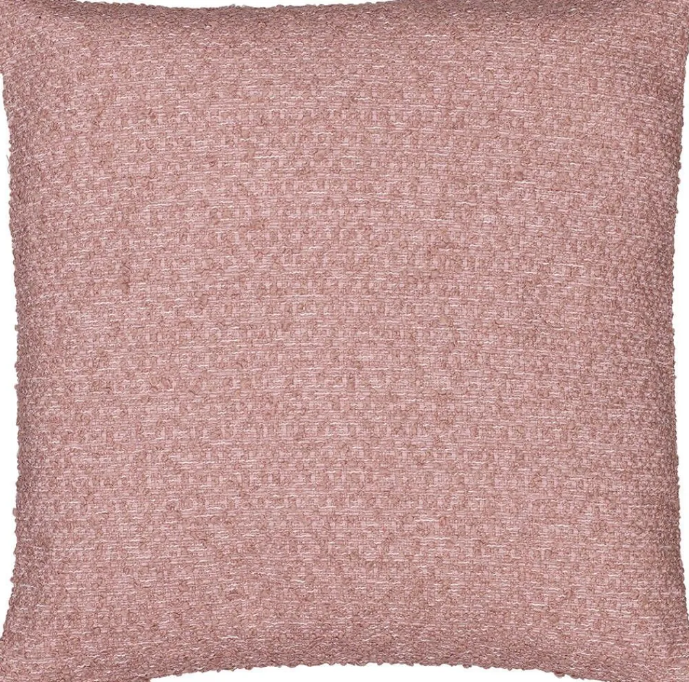 tyynynpäällinen Trond 45x45 cm vaalea roosa>Svanefors Discount