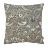 tyynynpäällinen Vilja 45x45 cm harmaa>Svanefors Clearance