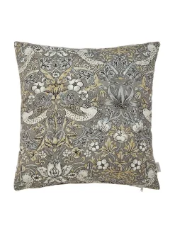 tyynynpäällinen Vilja 45x45 cm harmaa>Svanefors Clearance