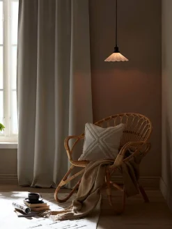 Svanefors Verhot Ja Verhotarvikkeet|verho Colin 270x280 cm beige