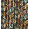 verhot A&E 145x250 cm ruoste 2 kpl>Svanefors Discount