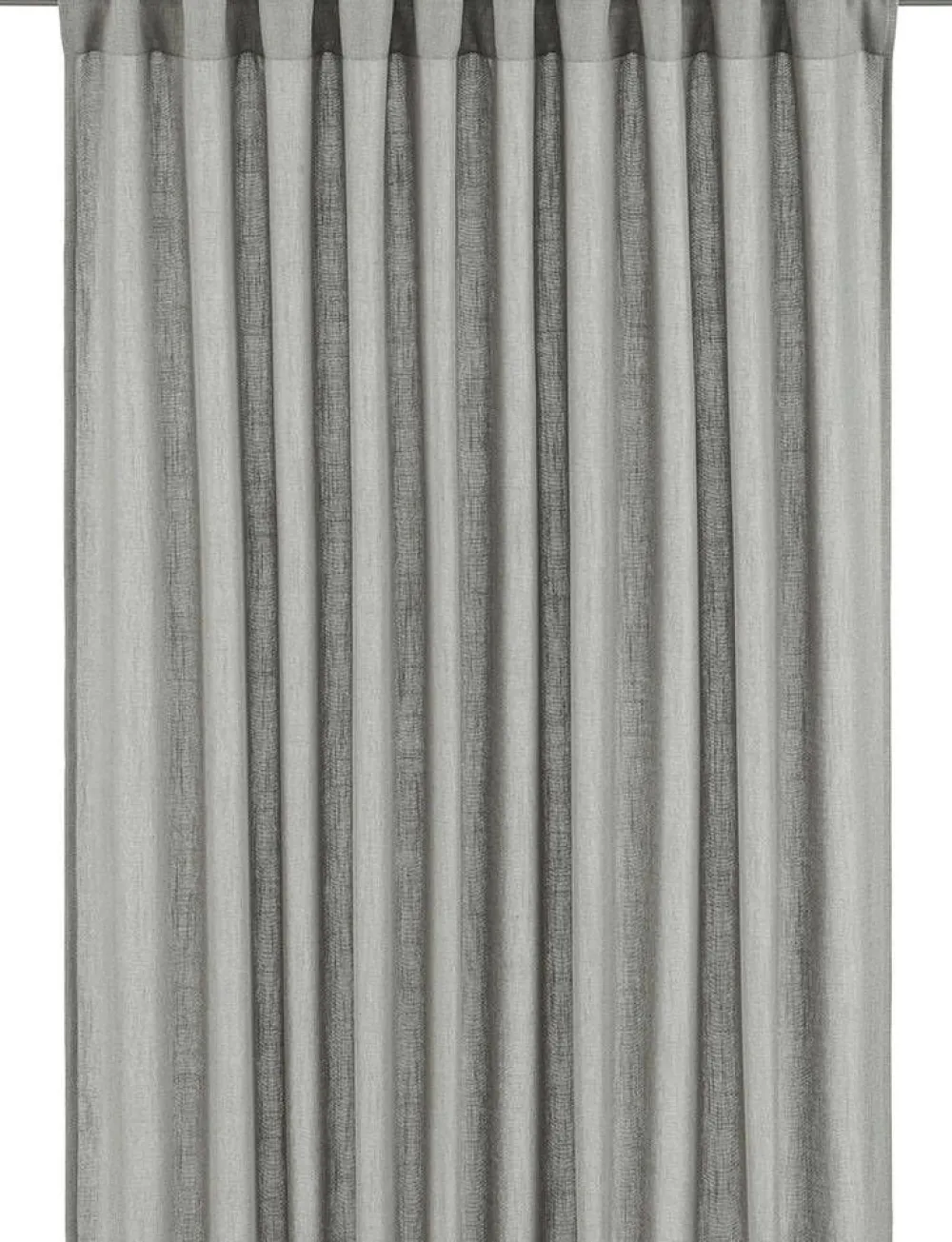 Svanefors Verhot Ja Verhotarvikkeet|verhot Cecil 145x260 cm nougat 2 kpl