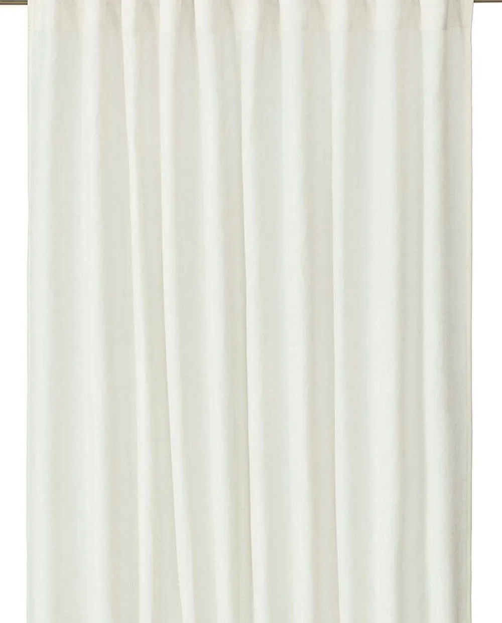 Svanefors Verhot Ja Verhotarvikkeet|verhot Cecil 145x260 cm l.valkoinen 2 kpl