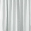 verhot Colin 135x160 cm l.valkoinen 2 kpl>Svanefors Outlet