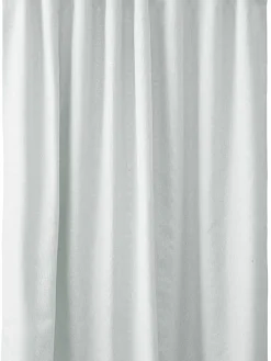 verhot Colin 135x160 cm l.valkoinen 2 kpl>Svanefors Outlet