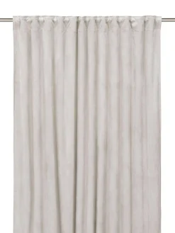 Svanefors Verhot Ja Verhotarvikkeet|verhot Elise 135x280 cm beige 2 kpl