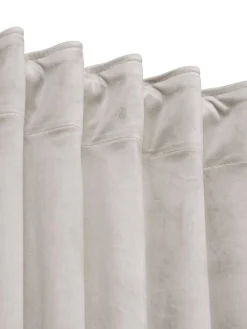 Svanefors Verhot Ja Verhotarvikkeet|verhot Elise 135x280 cm beige 2 kpl