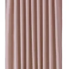 verhot Greenwich 140x280 cm vaalea roosa 2 kpl>Svanefors Hot