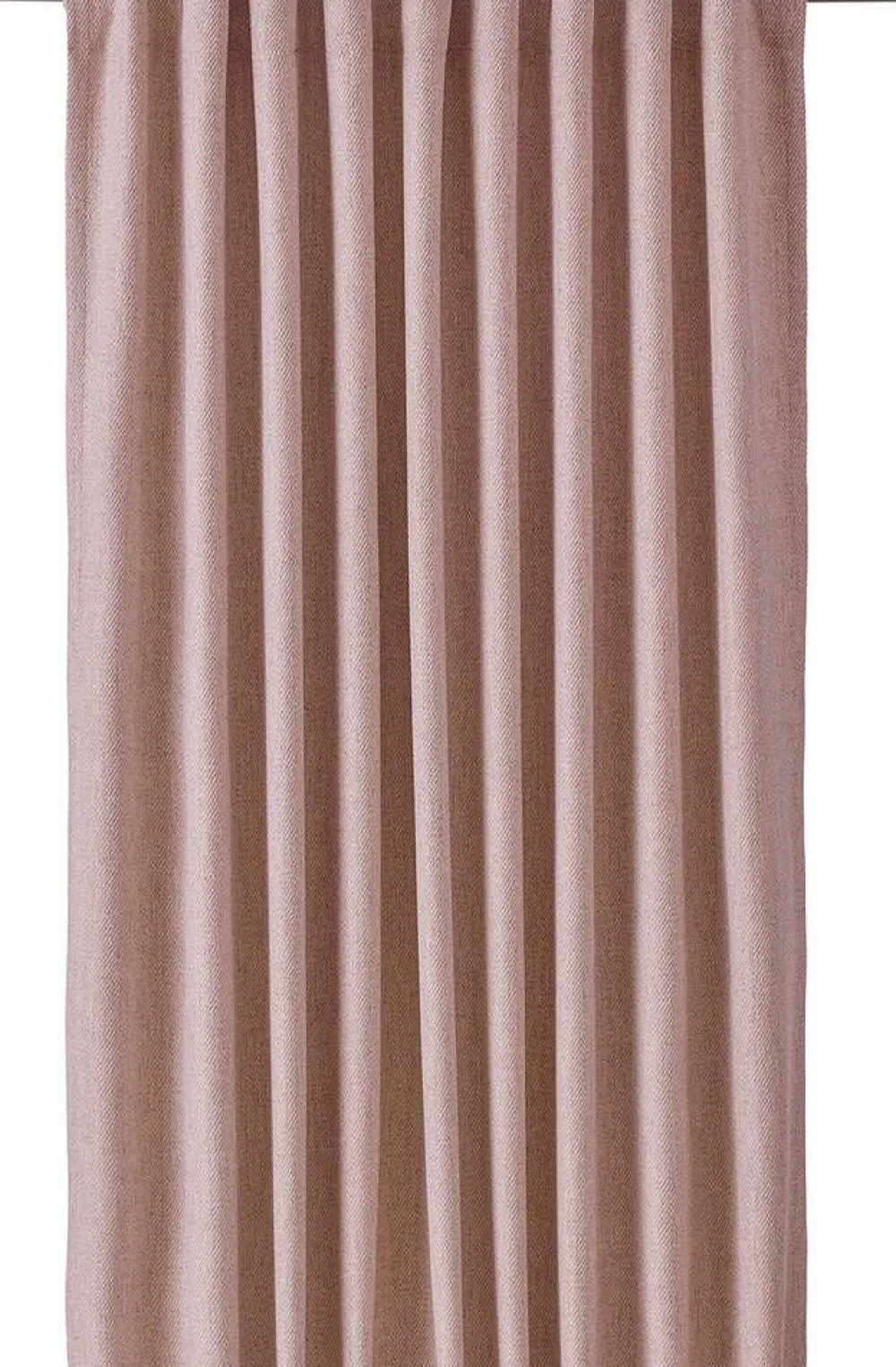 verhot Greenwich 140x280 cm vaalea roosa 2 kpl>Svanefors Hot