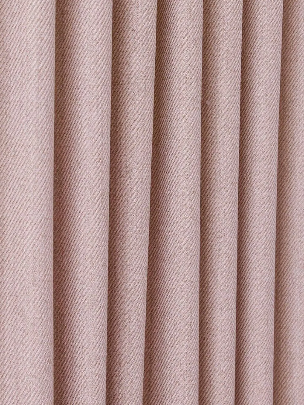 verhot Greenwich 140x280 cm vaalea roosa 2 kpl>Svanefors Hot
