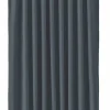 Svanefors Verhot Ja Verhotarvikkeet|verhot Greenwich 140x280 cm t.harmaa 2 kpl