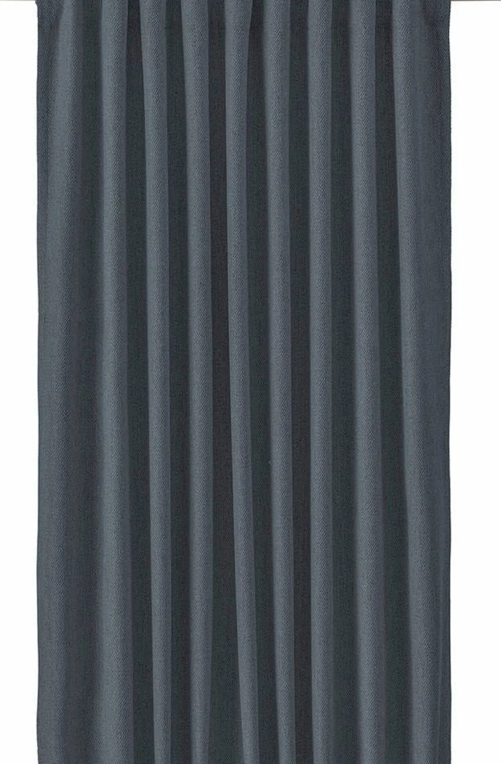 Svanefors Verhot Ja Verhotarvikkeet|verhot Greenwich 140x280 cm t.harmaa 2 kpl