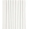 verhot Julie 145x280 cm l.valkoinen 2 kpl>Svanefors Outlet