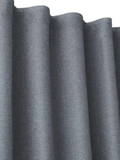 verhot Olle 140x280 cm harmaa 2 kpl>Svanefors