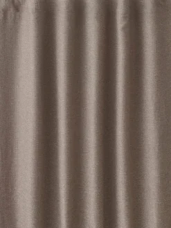 verhot Olle 140x280 cm nougat 2 kpl>Svanefors Clearance