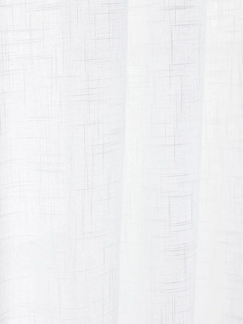 Svanefors Verhot Ja Verhotarvikkeet|verhot Otila 125x250 cm valkoinen 2 kpl