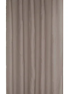 Svanefors Verhot Ja Verhotarvikkeet|verhot Rimy 140x300 cm nougat 2 kpl