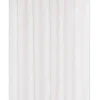 verhot Rimy 140x300 cm l.valkoinen 2 kpl>Svanefors Outlet