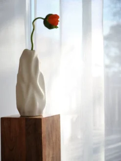 verhot Rimy 140x300 cm l.valkoinen 2 kpl><noscript><img width=