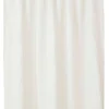 Svanefors Verhot Ja Verhotarvikkeet|verhot Sophie 145x280 cm l.valkoinen 2 kpl