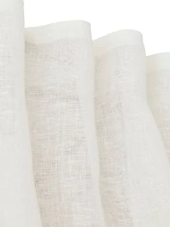 Svanefors Verhot Ja Verhotarvikkeet|verhot Sophie 145x280 cm l.valkoinen 2 kpl