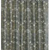 verhot Vilja 130x250 cm harmaa 2 kpl>Svanefors Online