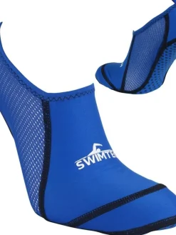 Swimtech Vesiurheilu|uimasukka koko 8-10/41-44 sininen