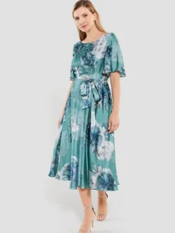 Swing Lyhyet Juhlamekot|mekko 5AE06800
